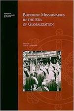 Buddhist Missionaries in the Era of Globalization