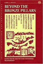 Kelley, L:  Beyond the Bronze Pillars