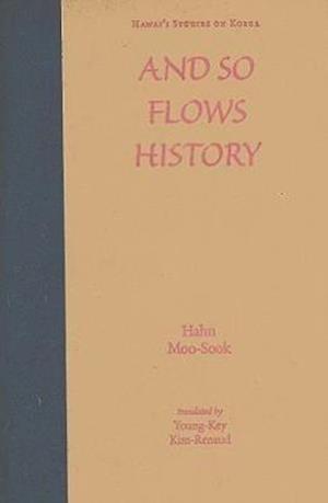 Hahn, M:  And So Flows History