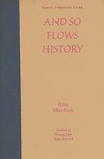 Hahn, M:  And So Flows History