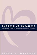Expressive Japanese