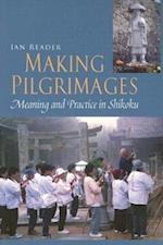 Reader, I:  Making Pilgrimages