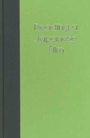 Reading a Japanese Film: Cinema in Context