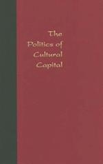 The Politics of Cultural Capital