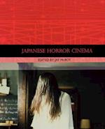 Japanese Horror Cinema