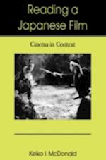 Reading a Japanese Film