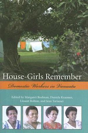 House-Girls Remember