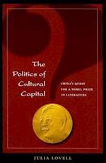 Lovell, J:  The Politics of Cultural Capital