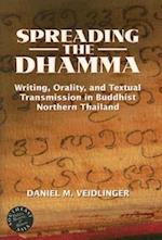 Spreading the Dhamma