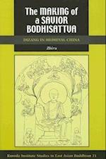 Zhiru:  The Making of a Savior Bodhisattva