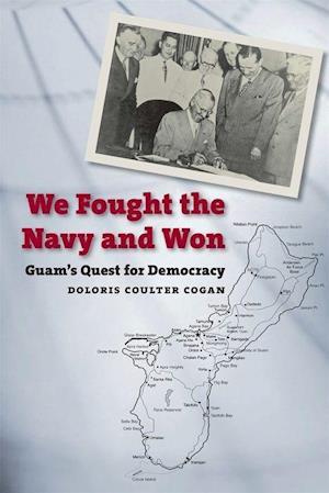 Cogan, D:  We Fought the Navy and Won