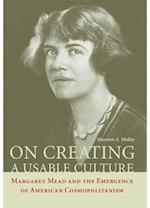 Molloy, M:  On Creating a Usable Culture