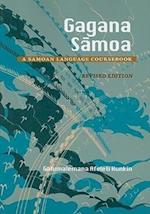 Gagana Samoa: A Samoan Language Coursebook, REV Ed.