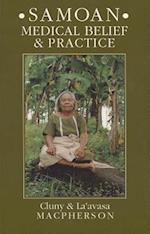 Samoan Medical Belief and Practice