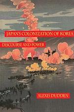 Japan's Colonization of Korea