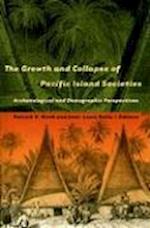 The Growth and Collapse of Pacific Island Societies