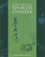 Fundamental Spoken Chinese