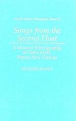 Moyle, R:  Songs from the Second Float
