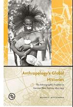 Buschmann, R:  Anthropology's Global Histories