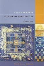 Graham, P:  Faith and Power in Japanese Buddhist Art, 1600-2