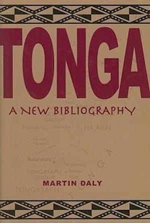 Daly, M:  Tonga