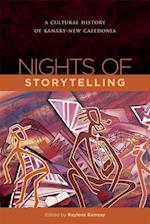 Nights of Storytelling