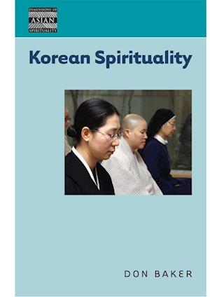 Baker, D:  Korean Spirituality