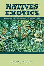 Judith A. Bennett (Assocaite, H:  Natives and Exotics