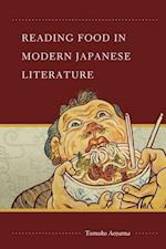 Aoyama, T:  Reading Food in Modern Japanese Literature