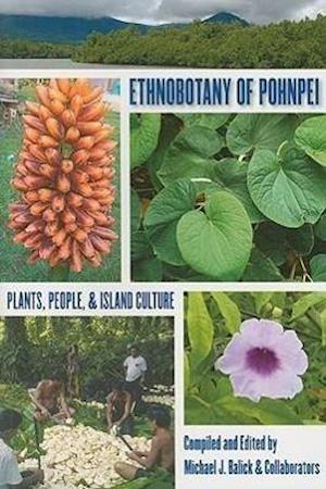 Ethnobotany of Pohnpei