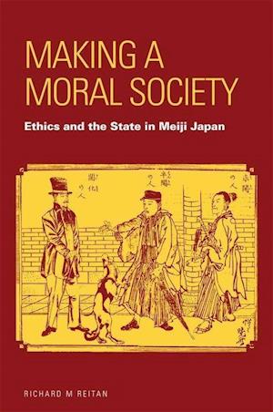 Reitan, R:  Making a Moral Society