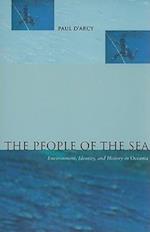 D'Arcy, P:  The People of the Sea