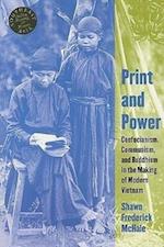 McHale, S:  Print and Power