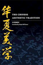 Zehou, L:  The Chinese Aesthetic Tradition