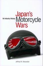 JAPANS MOTORCYCLE WARS