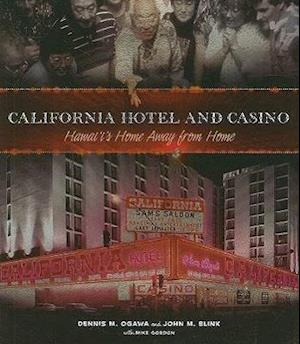 Ogawa, D:  California Hotel and Casino