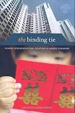 Goransson, K:  The Binding Tie