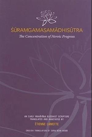 Suramgamasamadhisutra