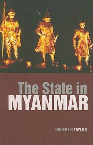 The State in Myanmar