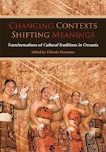 Changing Contexts, Shifting Meanings
