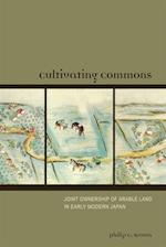 Brown, P:  Cultivating Commons