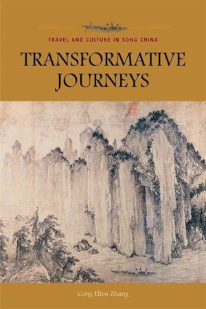 Zhang, C:  Transformative Journeys