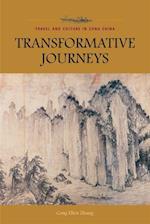 Zhang, C:  Transformative Journeys