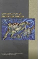 Dutton, P:  Conservation of Pacific Sea Turtles