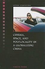 Glassman, J:  Cinema, Space, and Polylocality in a Globalizi