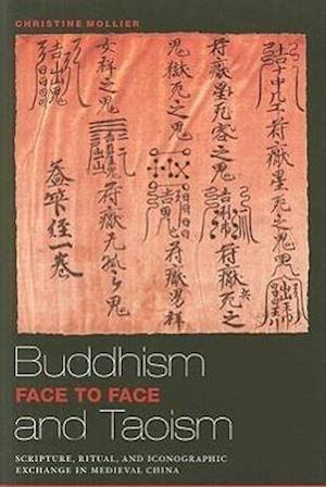 Buddhism and Taoism Face to Face