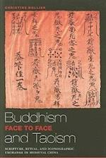 Buddhism and Taoism Face to Face