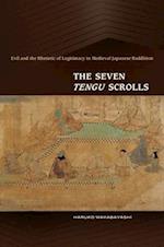 The Seven Tengu Scrolls