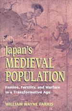 Japan's Medieval Population