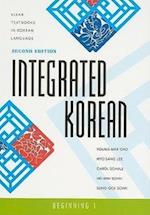 Integrated Korean: Beginning 1, Second Edition